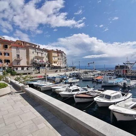 Apartment Antea -Kvarner Gulf Мощеничка-Драга Экстерьер фото