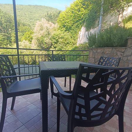 Apartment Antea -Kvarner Gulf Мощеничка-Драга Экстерьер фото