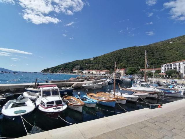 Apartment Antea -Kvarner Gulf Мощеничка-Драга Экстерьер фото