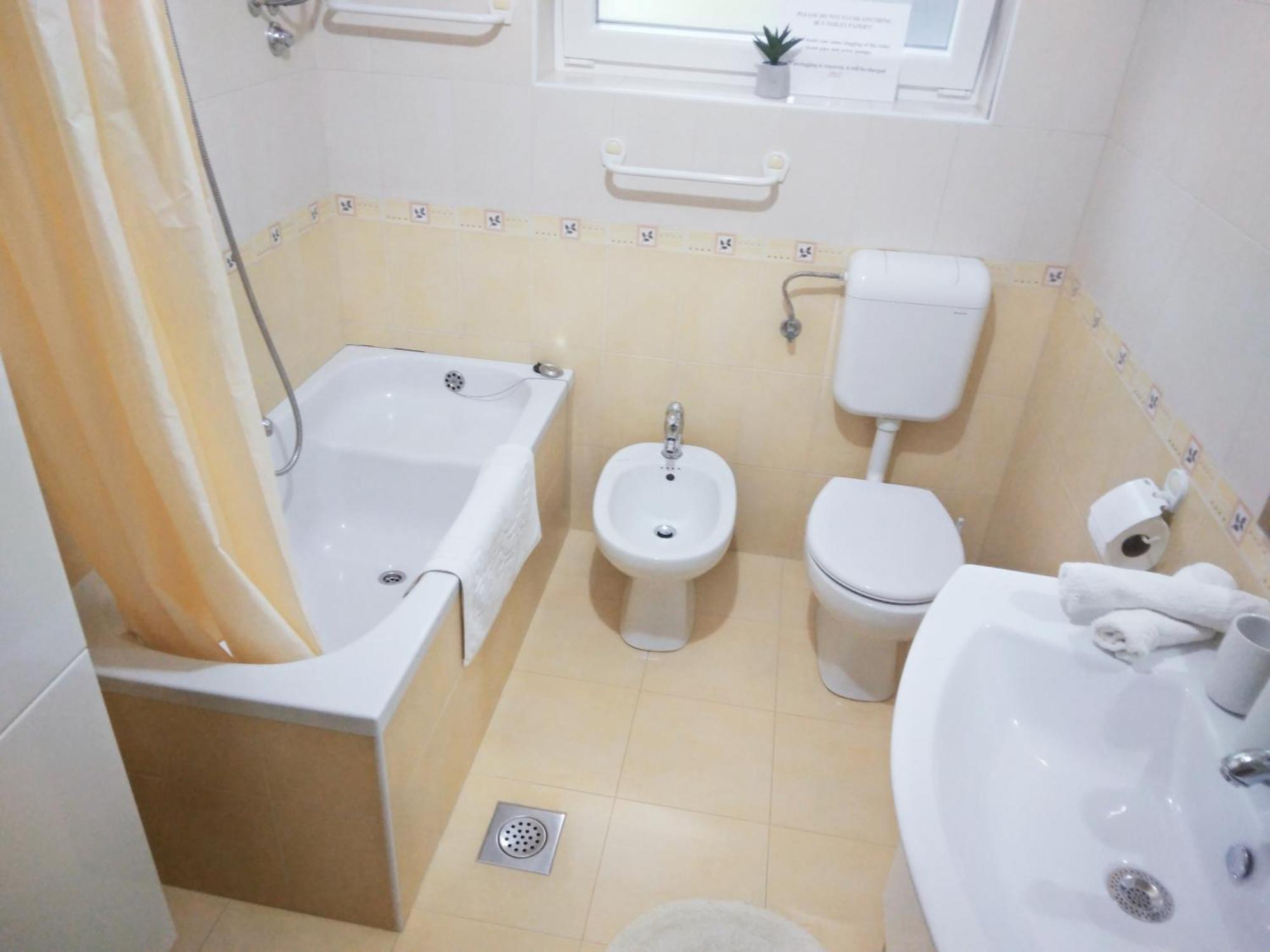 Apartment Antea -Kvarner Gulf Мощеничка-Драга Экстерьер фото