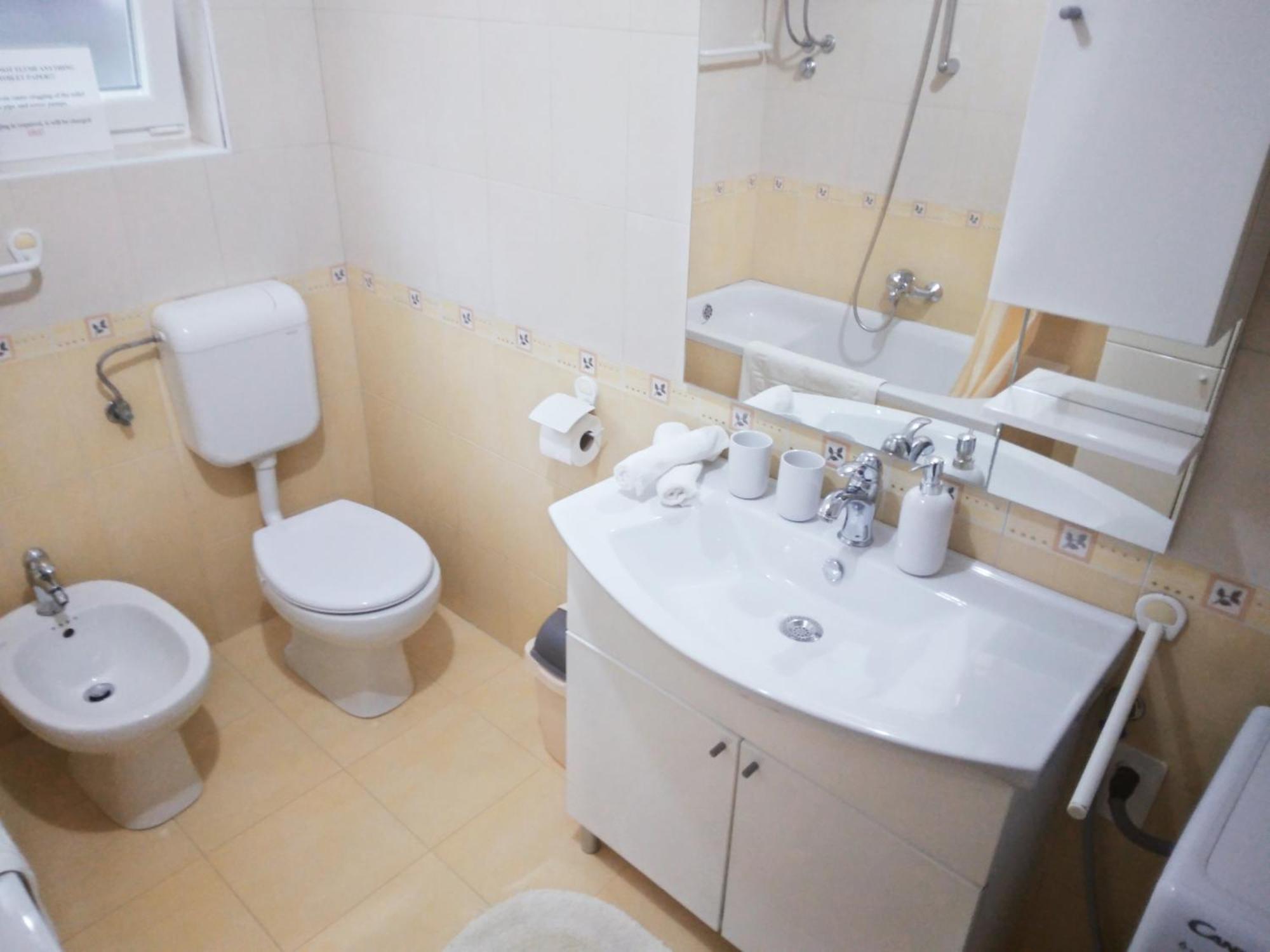 Apartment Antea -Kvarner Gulf Мощеничка-Драга Экстерьер фото
