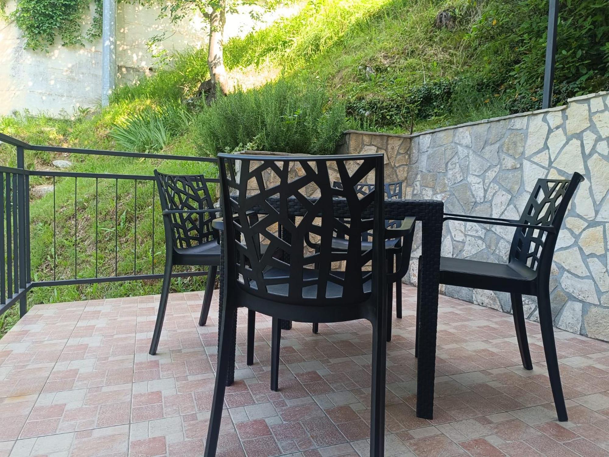 Apartment Antea -Kvarner Gulf Мощеничка-Драга Экстерьер фото