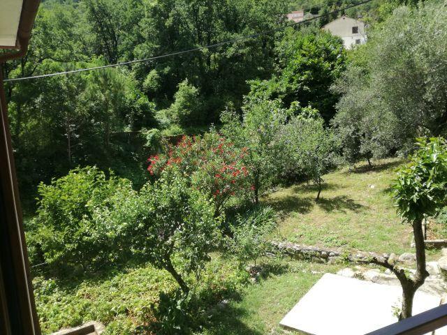 Apartment Antea -Kvarner Gulf Мощеничка-Драга Экстерьер фото