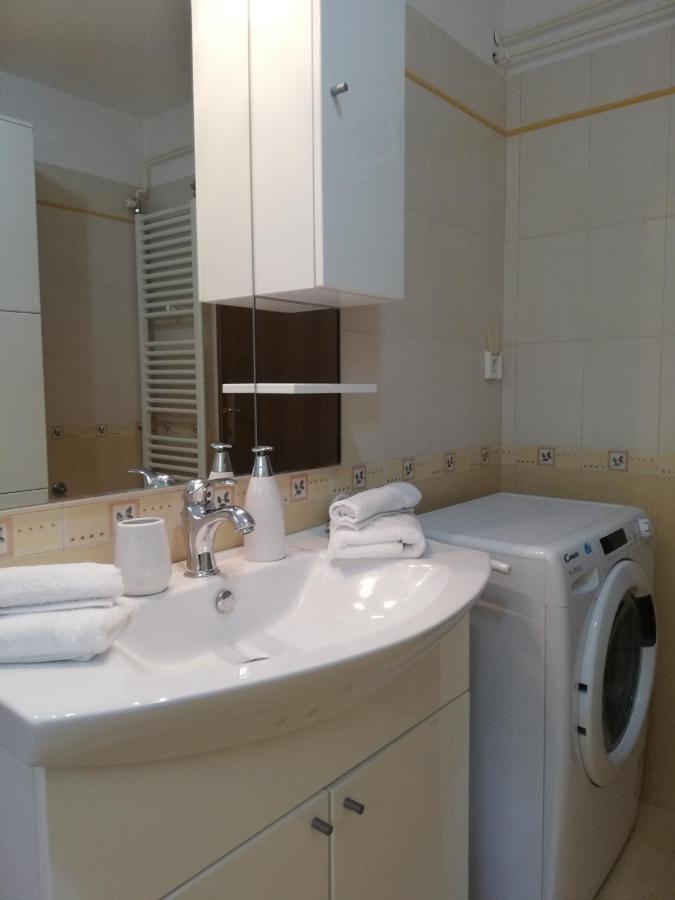 Apartment Antea -Kvarner Gulf Мощеничка-Драга Экстерьер фото