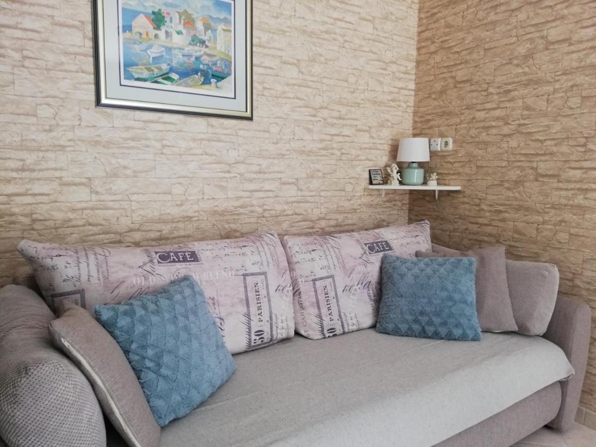 Apartment Antea -Kvarner Gulf Мощеничка-Драга Экстерьер фото