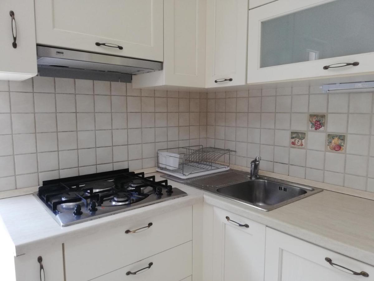Apartment Antea -Kvarner Gulf Мощеничка-Драга Экстерьер фото
